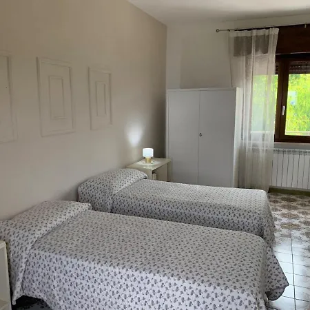 Holiday home Vincland San Michele (Frosinone)