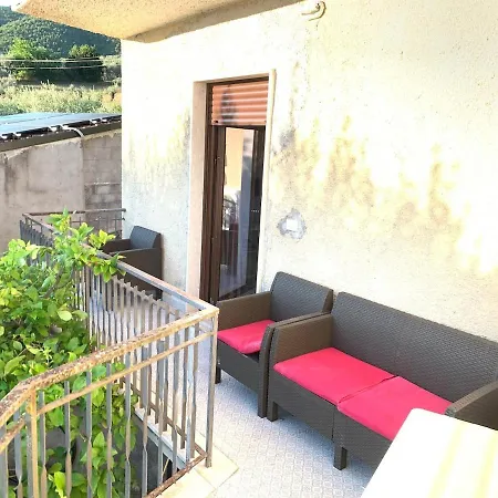 Vincland Holiday home *