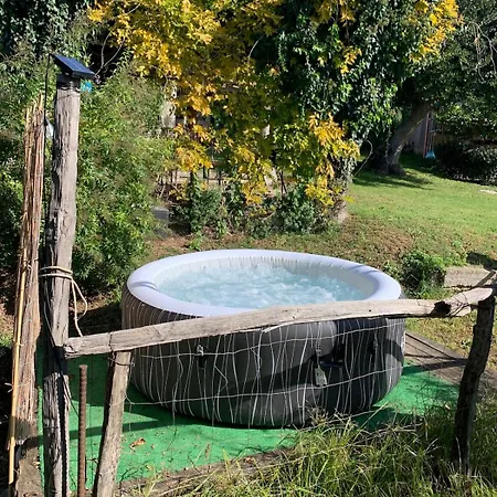 Holiday home Vincland