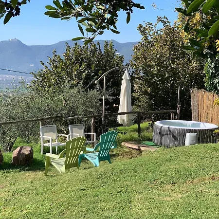 Vincland Holiday home San Michele (Frosinone)