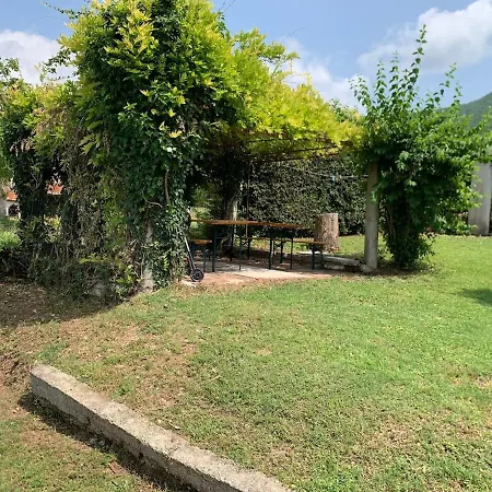 Vincland Holiday home San Michele (Frosinone)