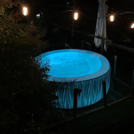 Vincland Holiday home San Michele (Frosinone)