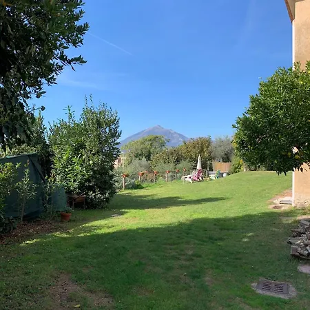 Vincland Holiday home San Michele (Frosinone)