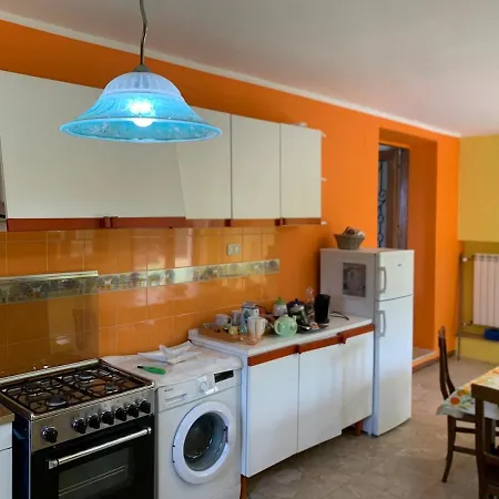 Holiday home Vincland San Michele (Frosinone)