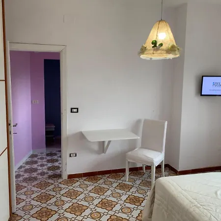 Holiday home Vincland *