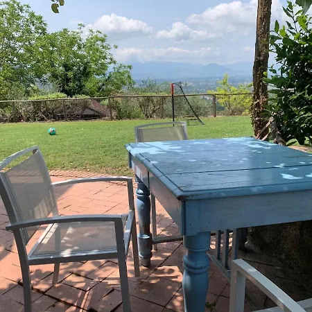 Holiday home Vincland San Michele (Frosinone)