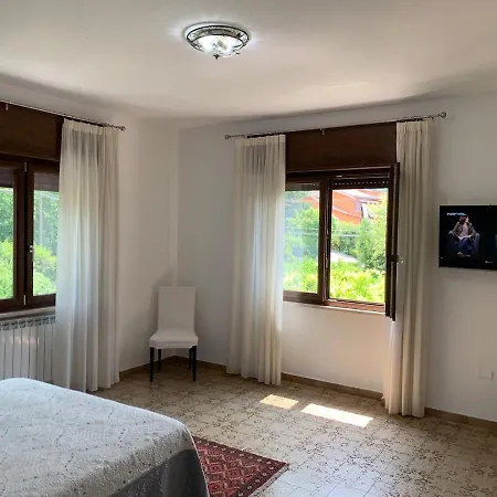 Holiday home Vincland *