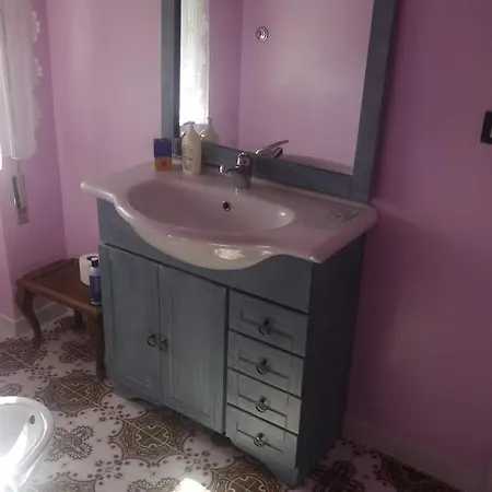 Holiday home Vincland San Michele (Frosinone)
