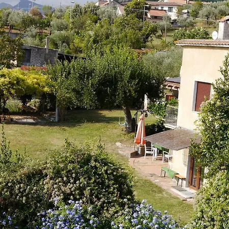 Holiday home Vincland *