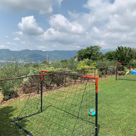 Holiday home Vincland San Michele (Frosinone)