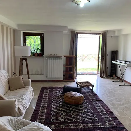 Vincland Holiday home San Michele (Frosinone)